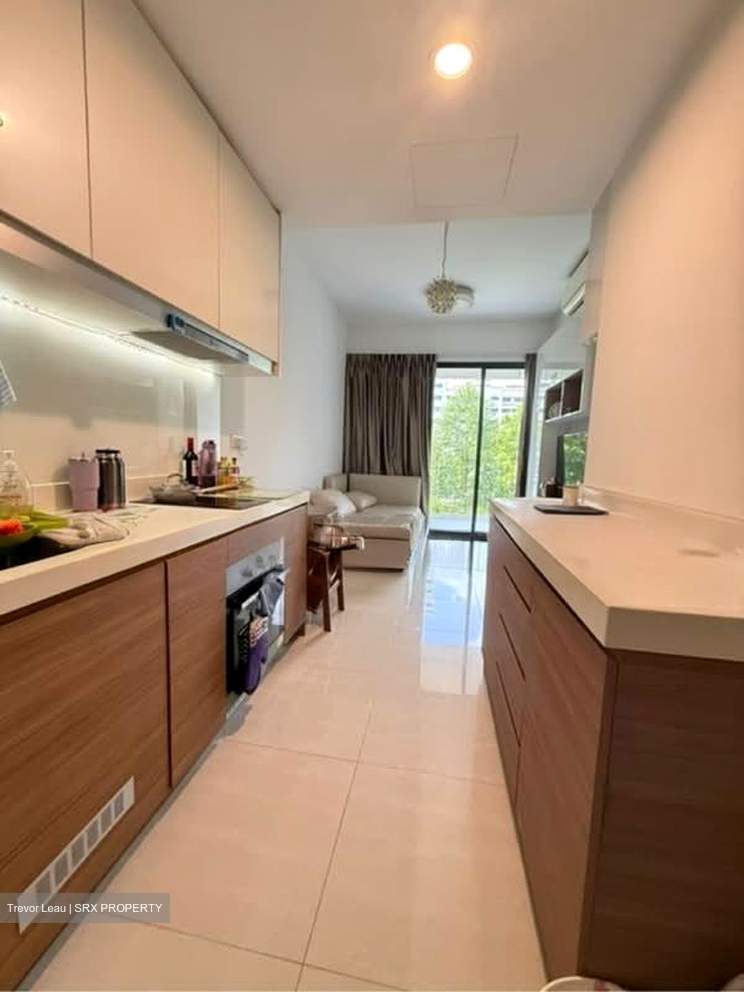 Jewel @ Buangkok (D19), Condominium #569492461